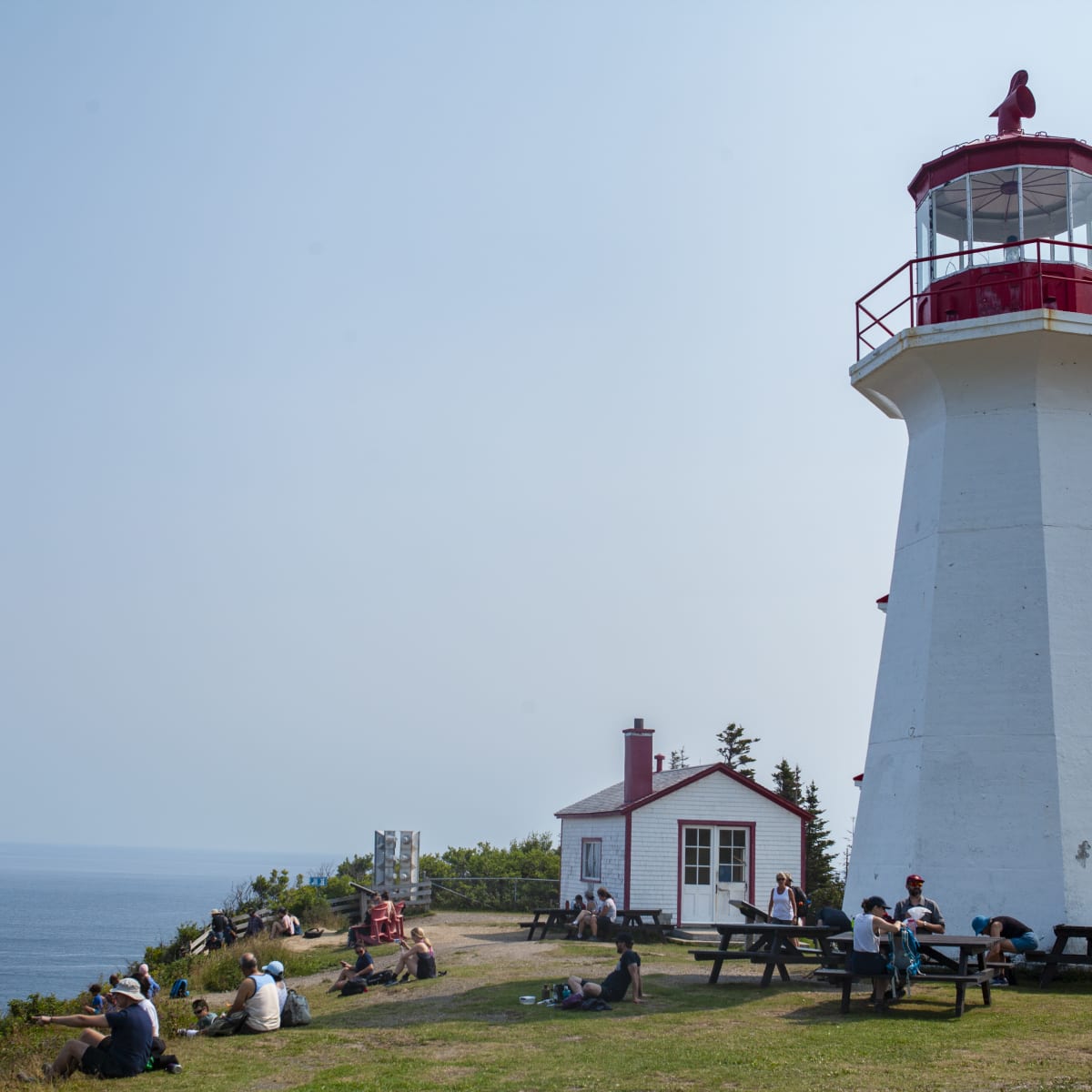 Forillon National Park