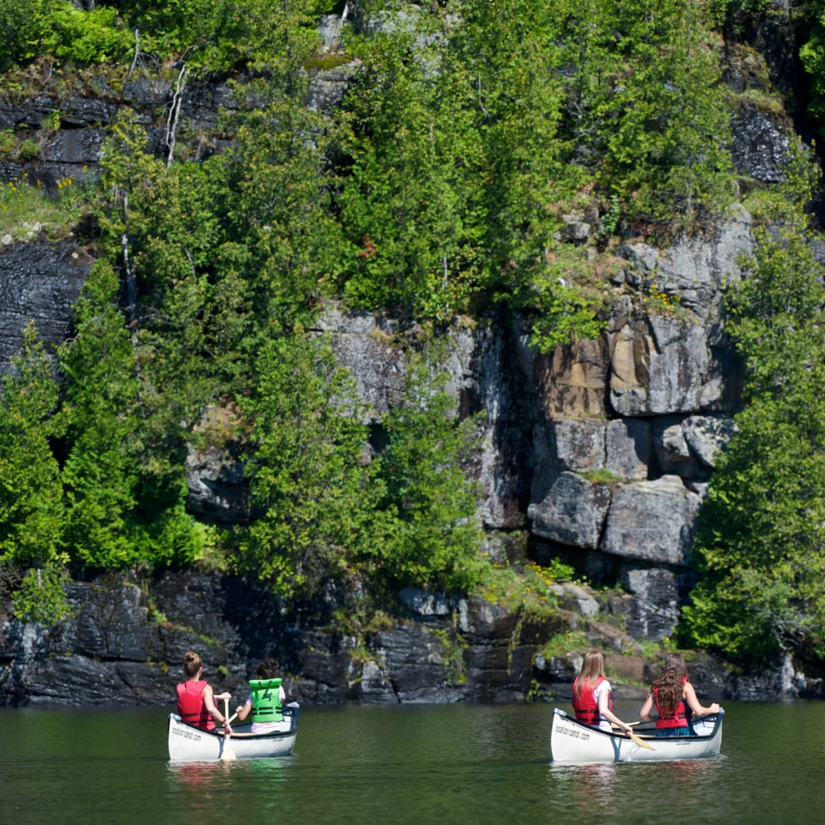 La Mauricie National Park