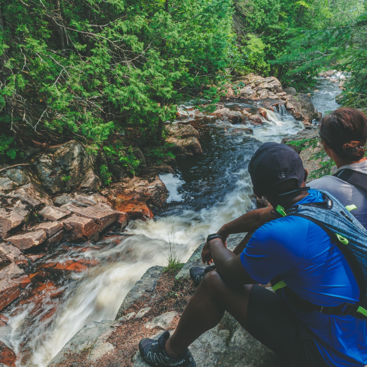 Société des parcs régionaux de la Matawinie