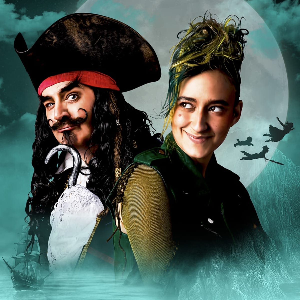 Peter Pan