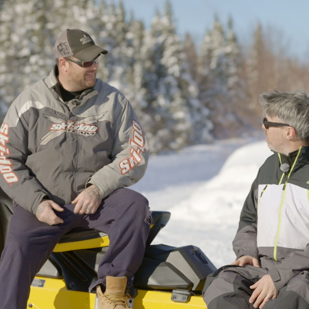 Pourvoirie du Lac Dionne
