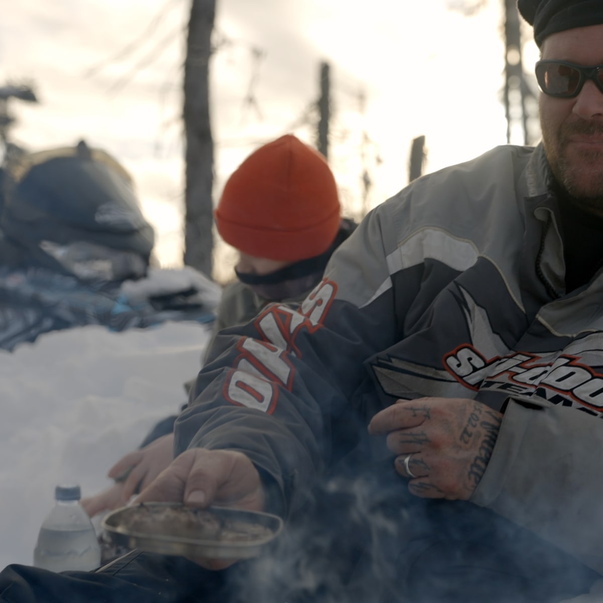 Pourvoirie du Lac Dionne
