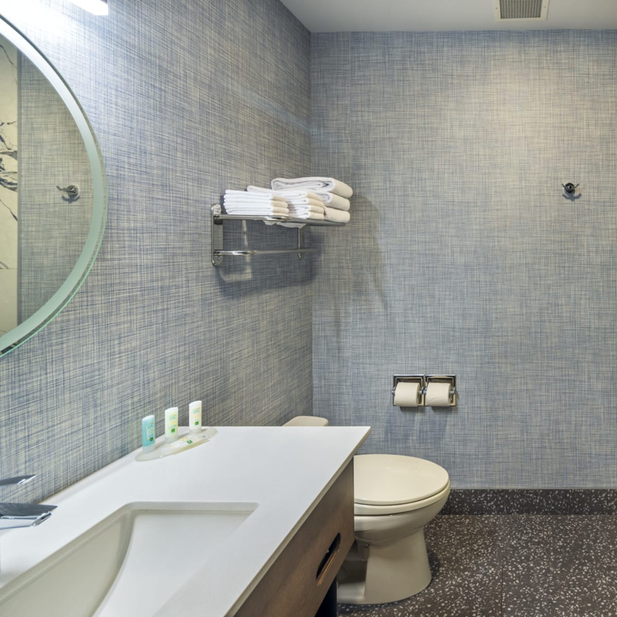 Quality Inn & Suites Lévis