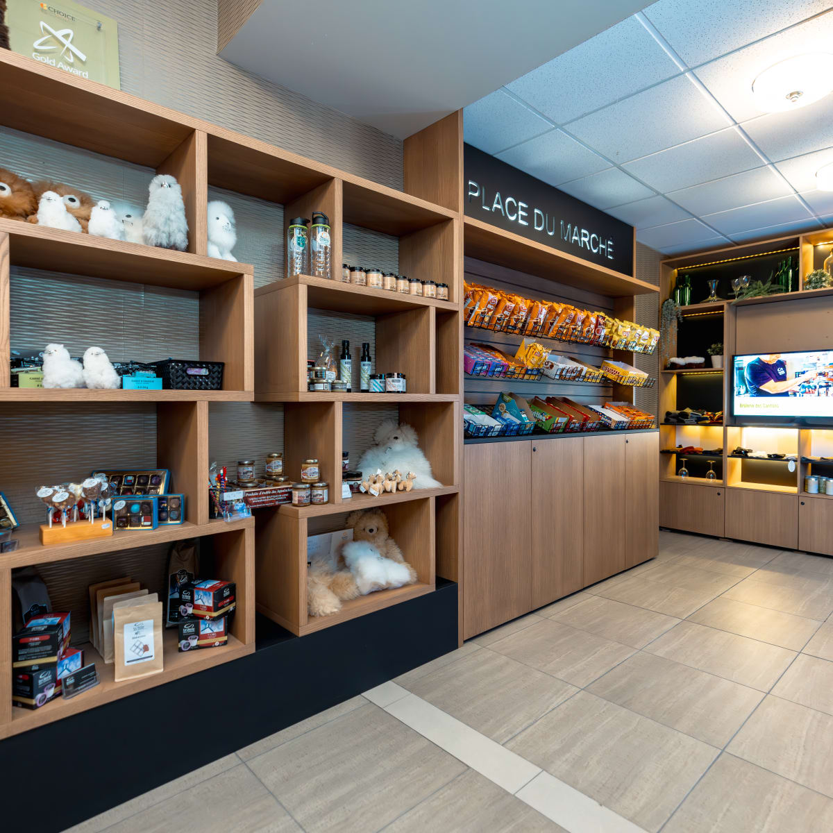 Quality Inn & Suites Victoriaville