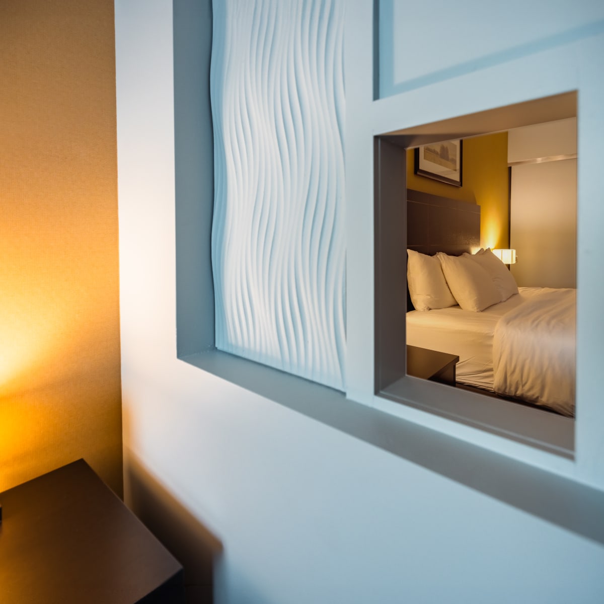 Quality Inn & Suites Victoriaville