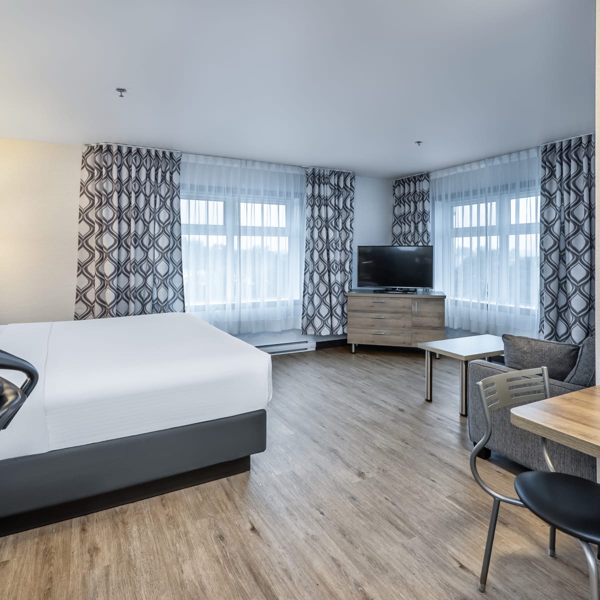 Chambre.