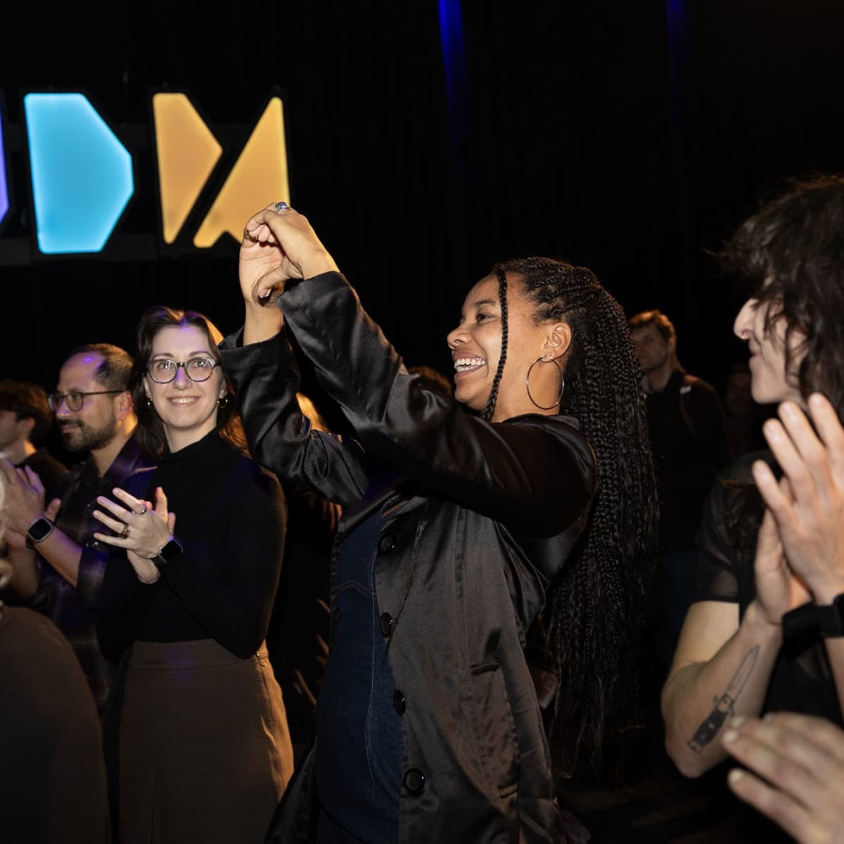 Rencontres Internationales du documentaire de Montréal (RIDM).