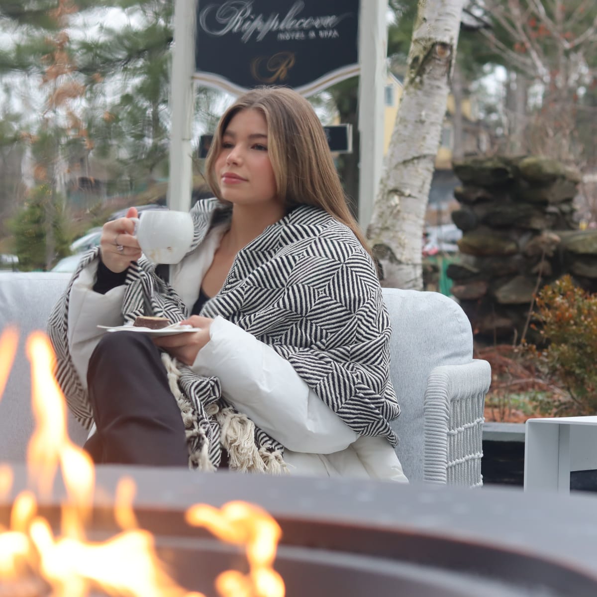 Ripplecove, Hotel & Spa