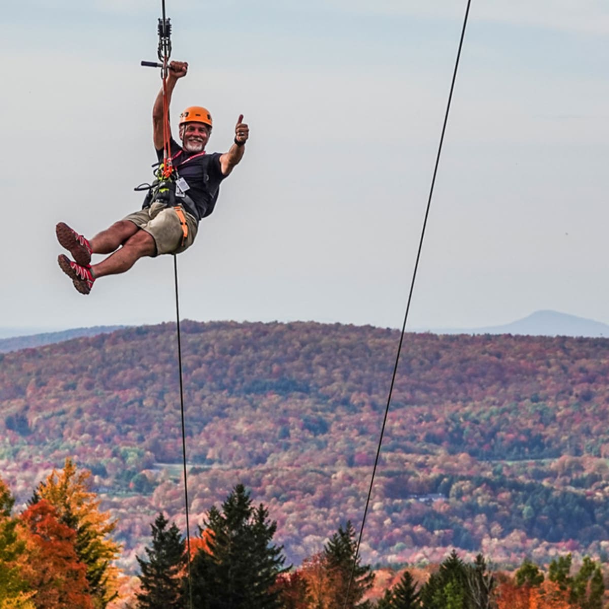 Festival d'automne au Mont SUTTON