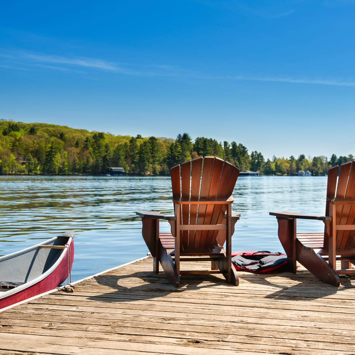 Enjoy a summer getaway at an independent hotelier