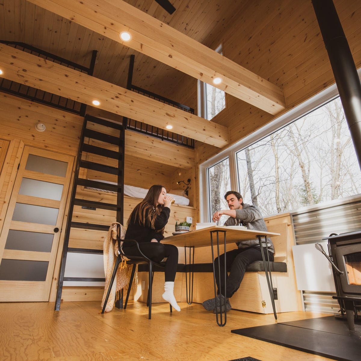 MinimaisonCrédit photo: Nicolas Aubry