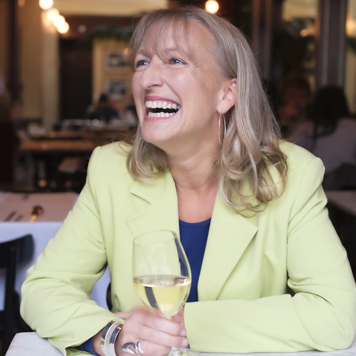 Véronique Rivest