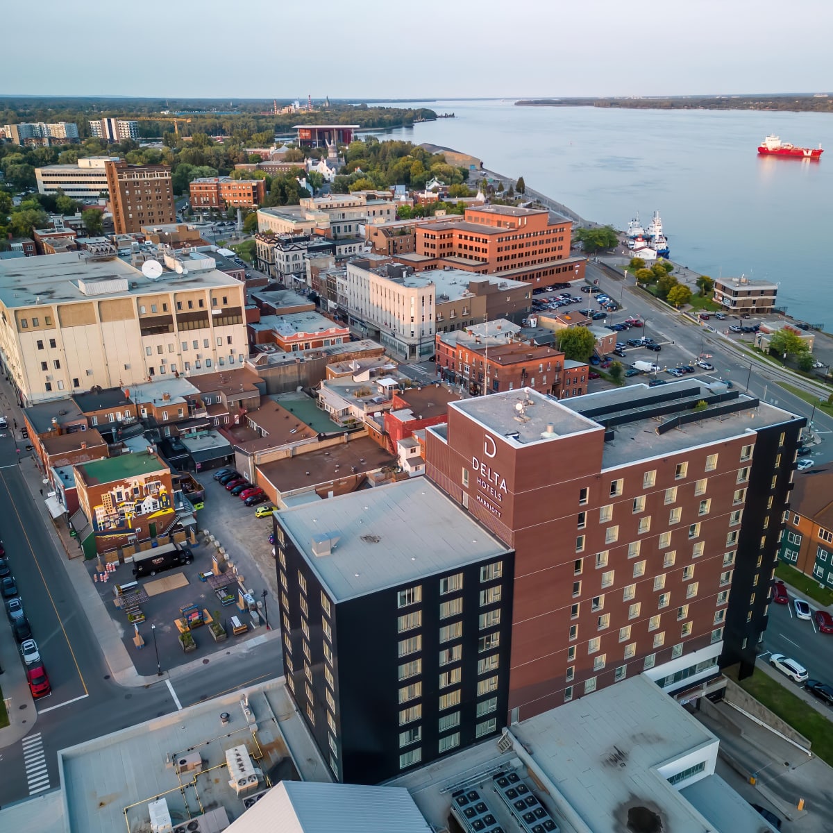Delta by Marriott Trois-Rivières
