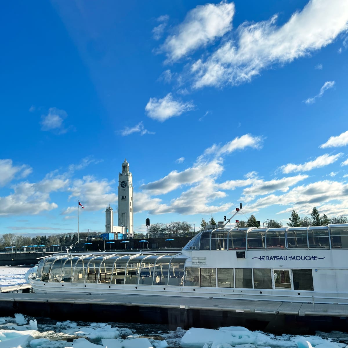 Bateau-Mouche