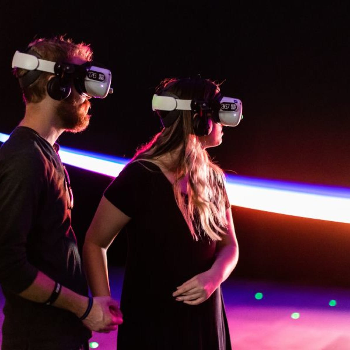 Space Explorers : L’infini au Centre des Sciences de Montréal
