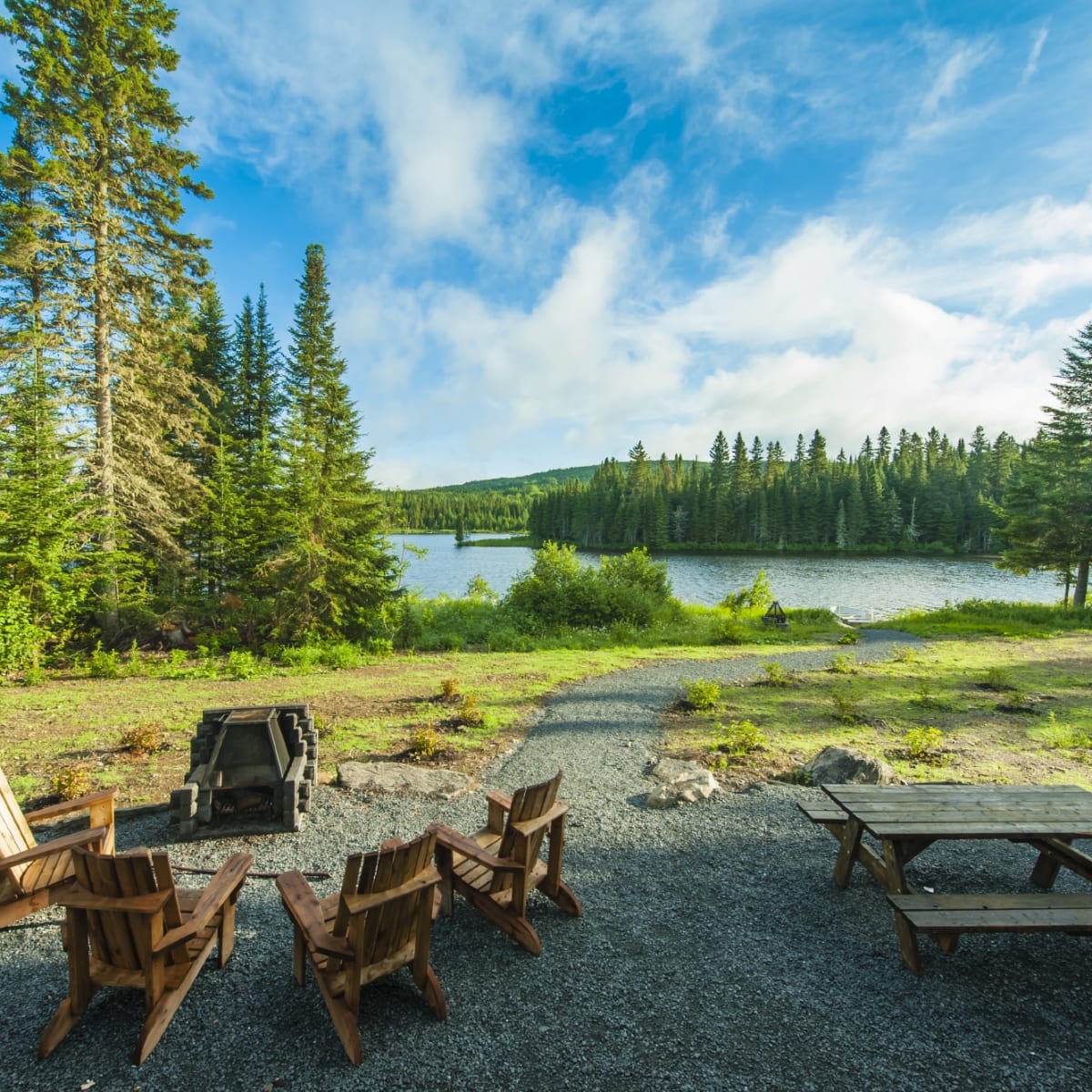 Réserve faunique de Rimouski