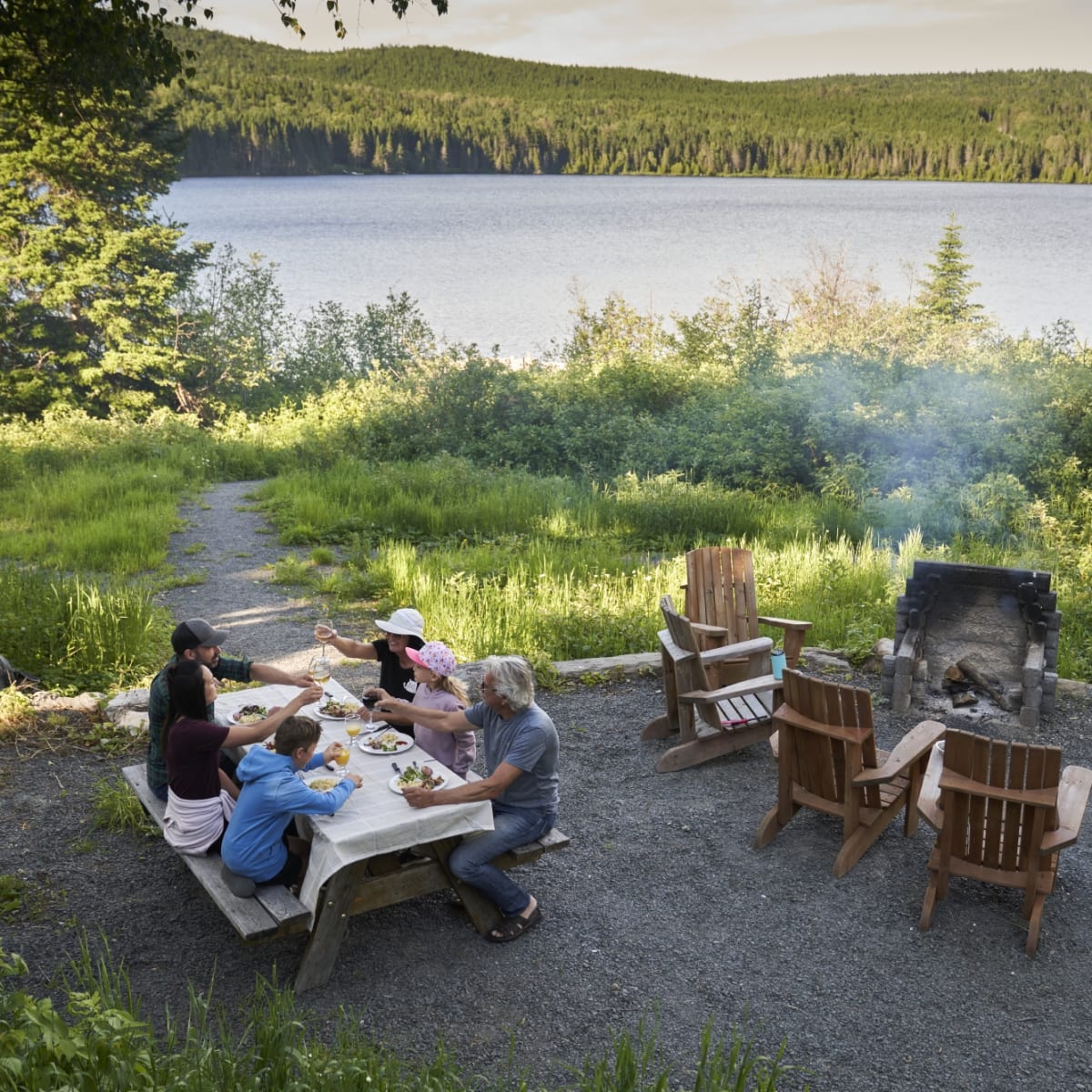 Réserve faunique de Rimouski