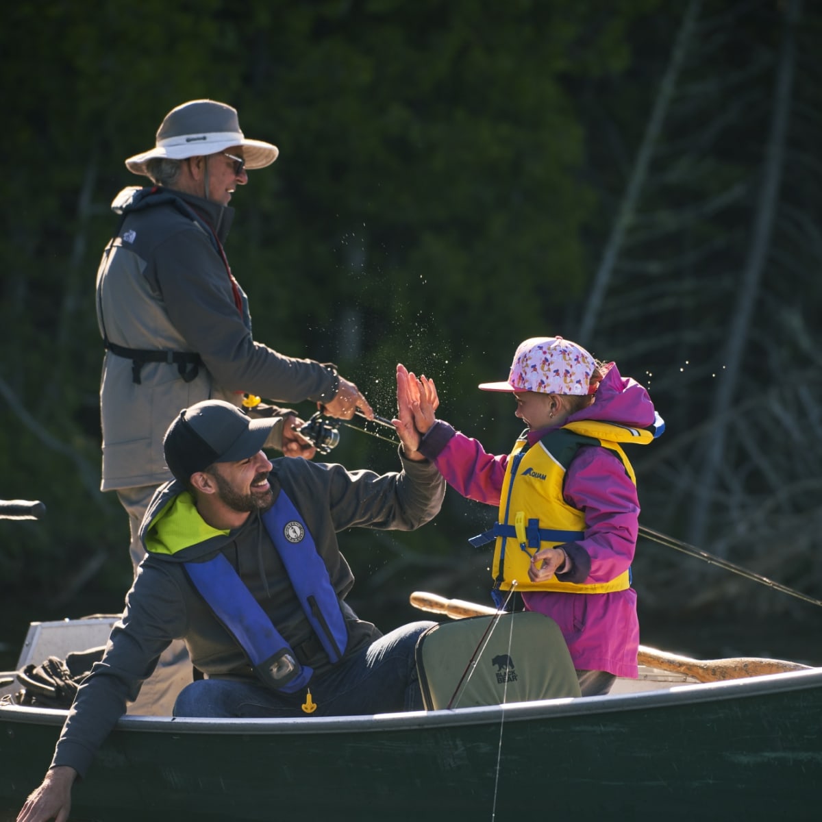 Réserve faunique de Rimouski