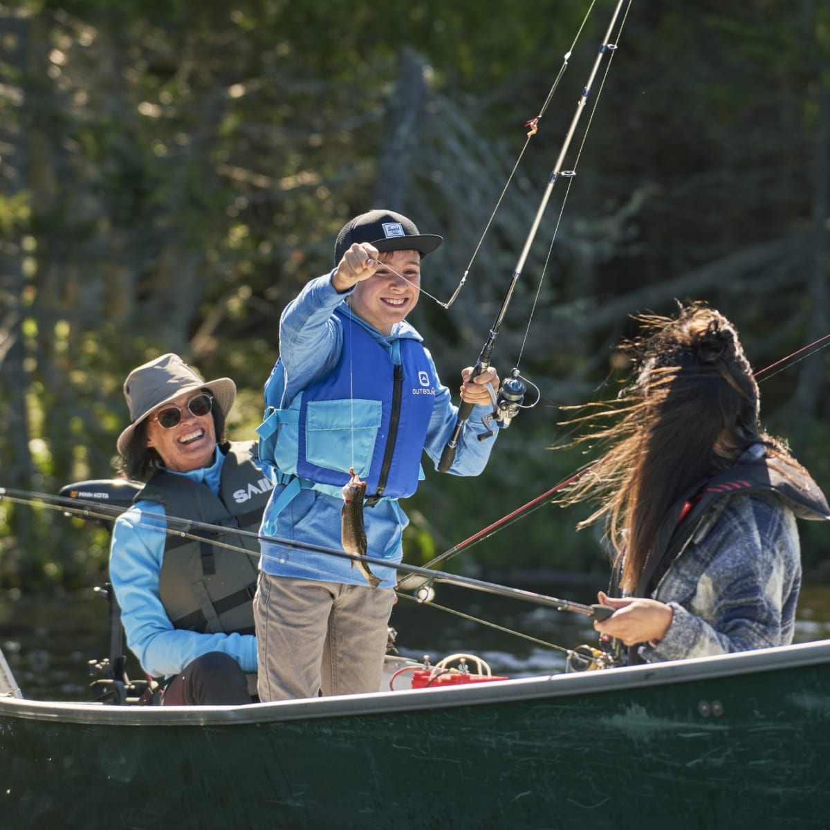 Réserve faunique de Rimouski