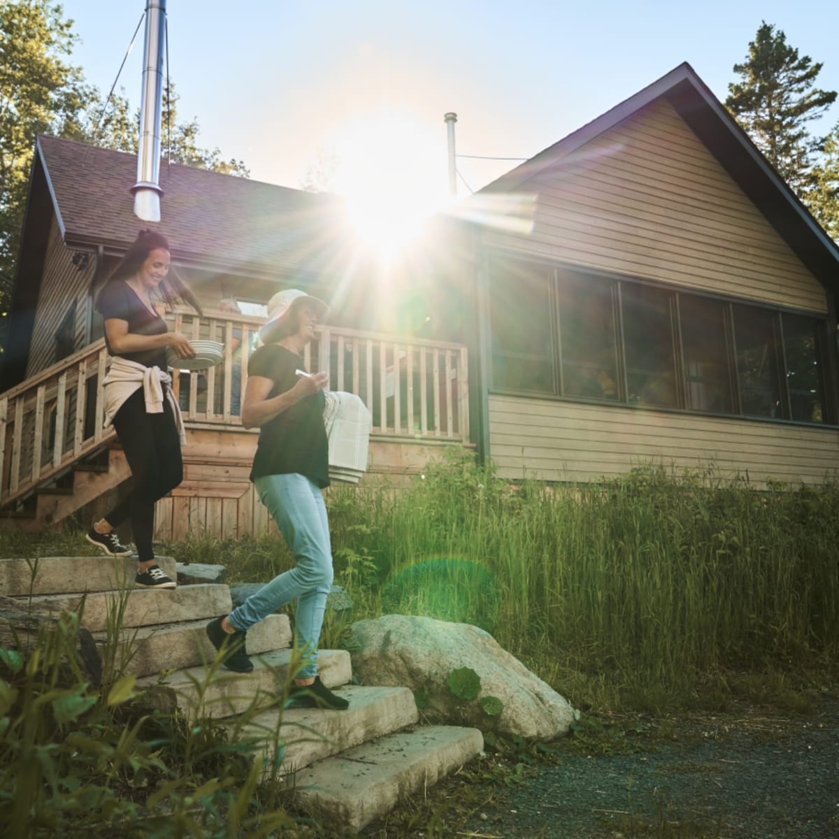Réserve faunique de Rimouski