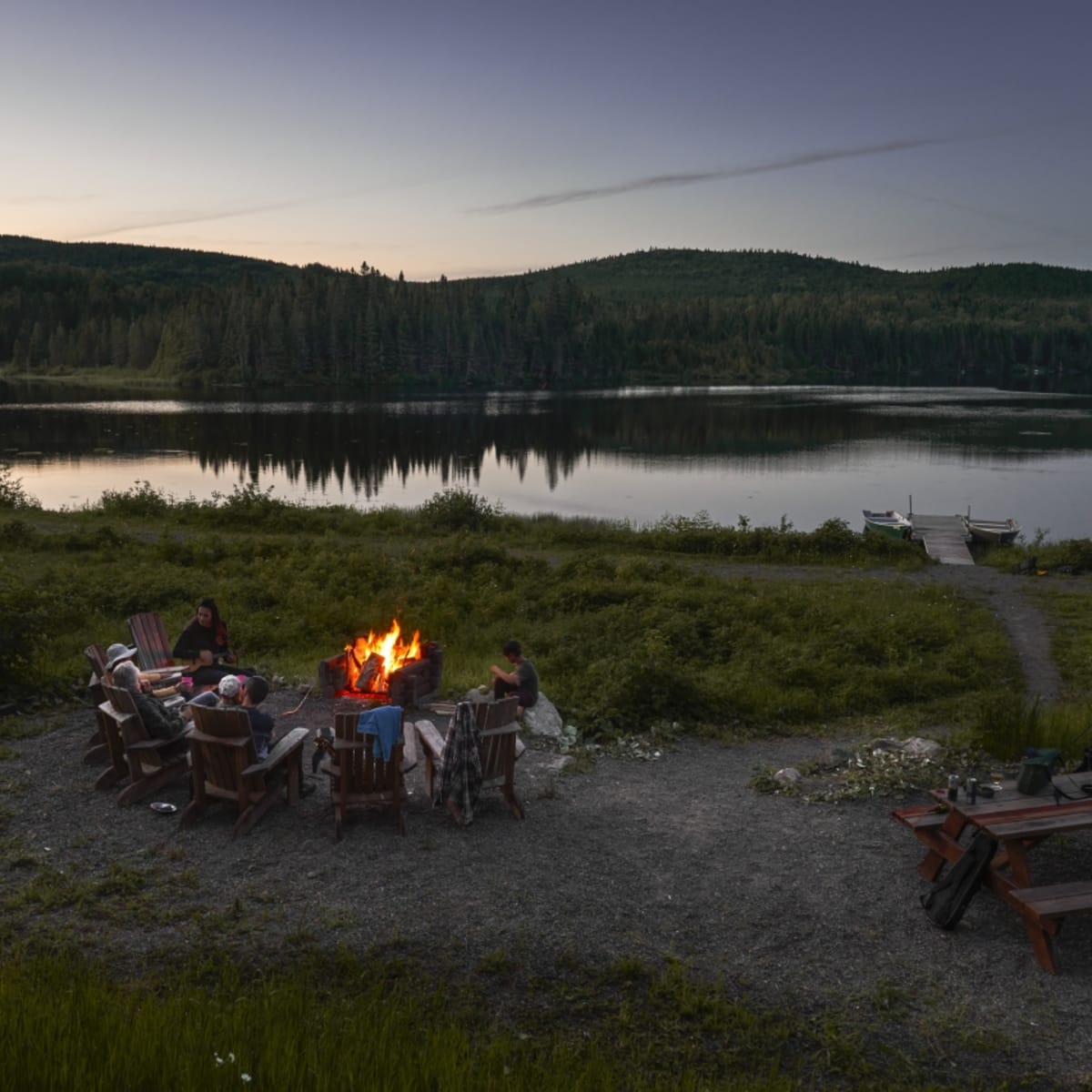 Réserve faunique de Rimouski