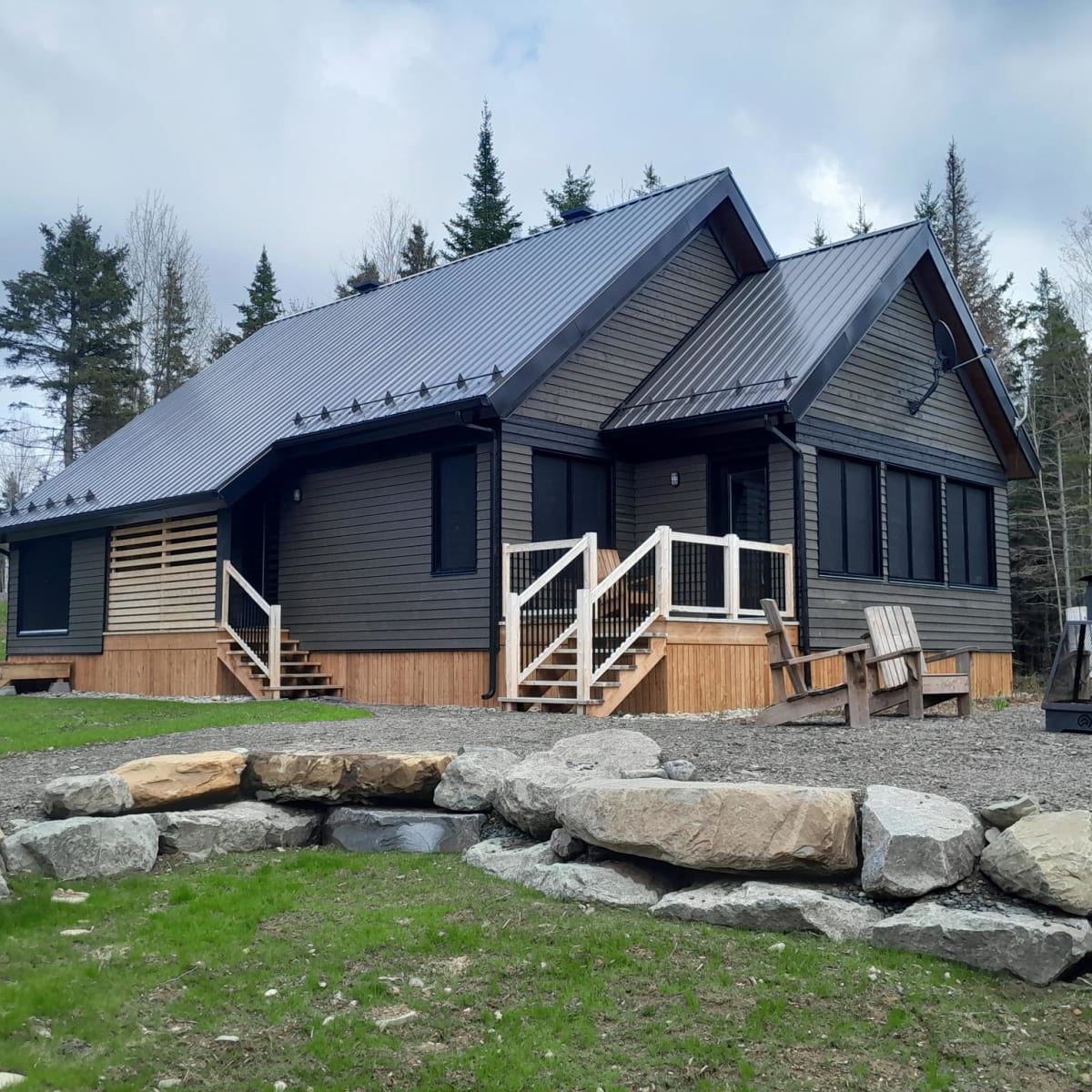 Réserve faunique de Rimouski