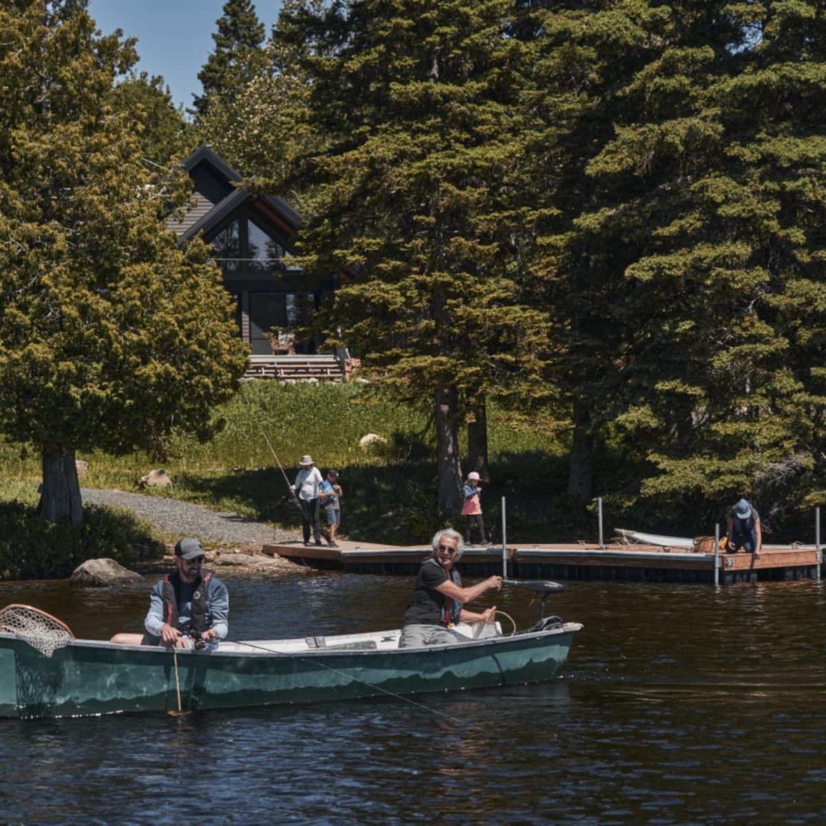 Réserve faunique de Rimouski
