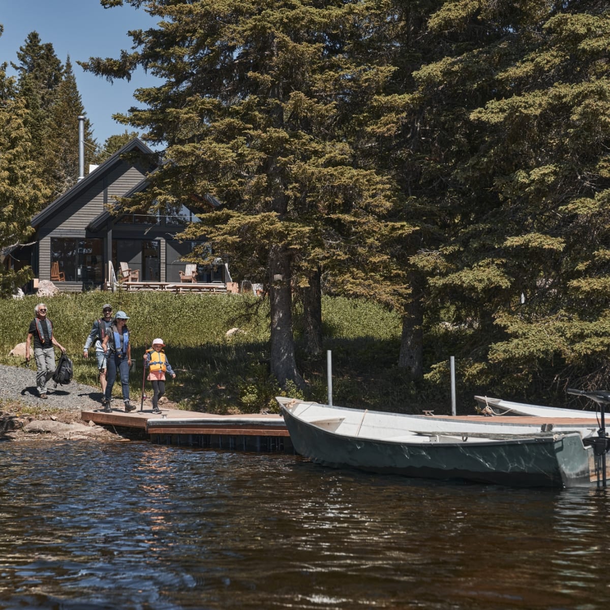 Réserve faunique de Rimouski