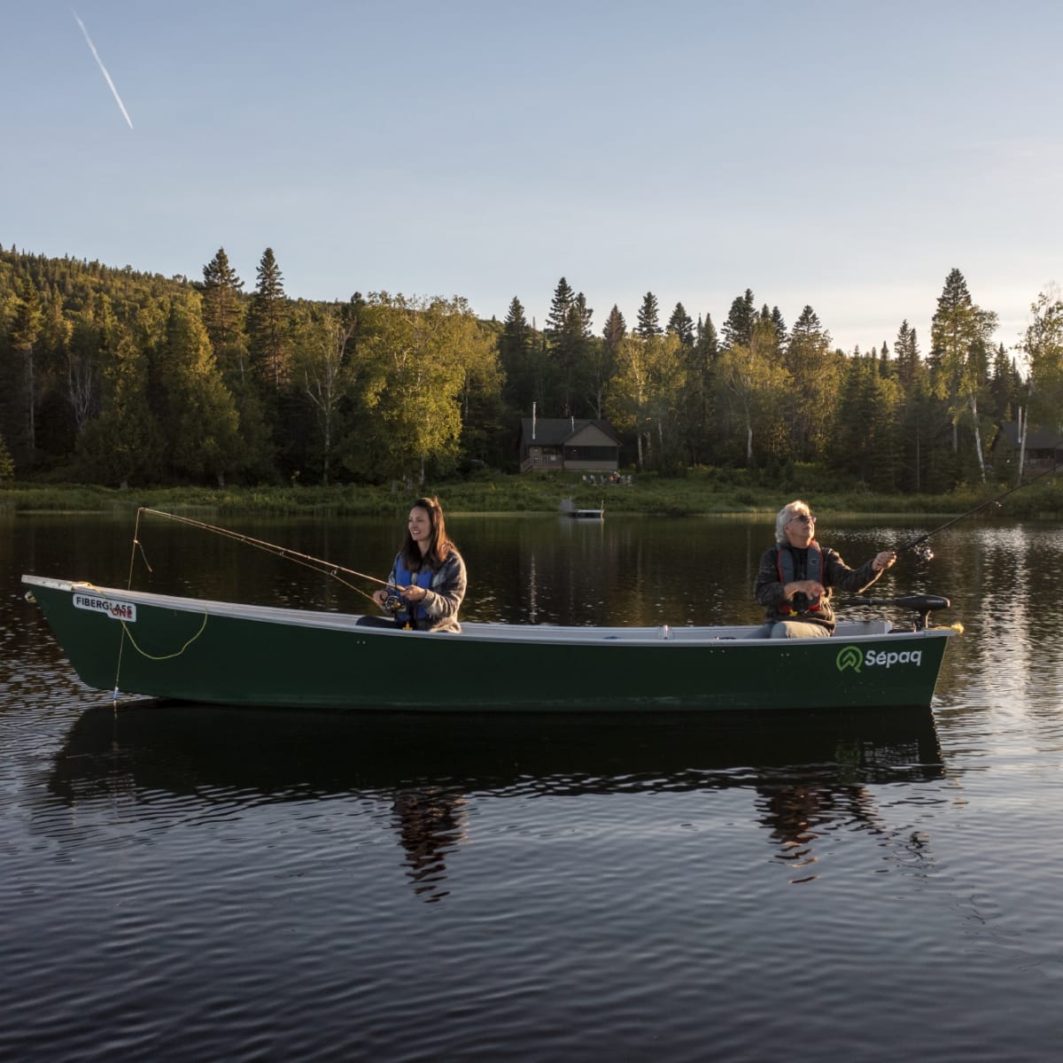 Réserve faunique de Rimouski