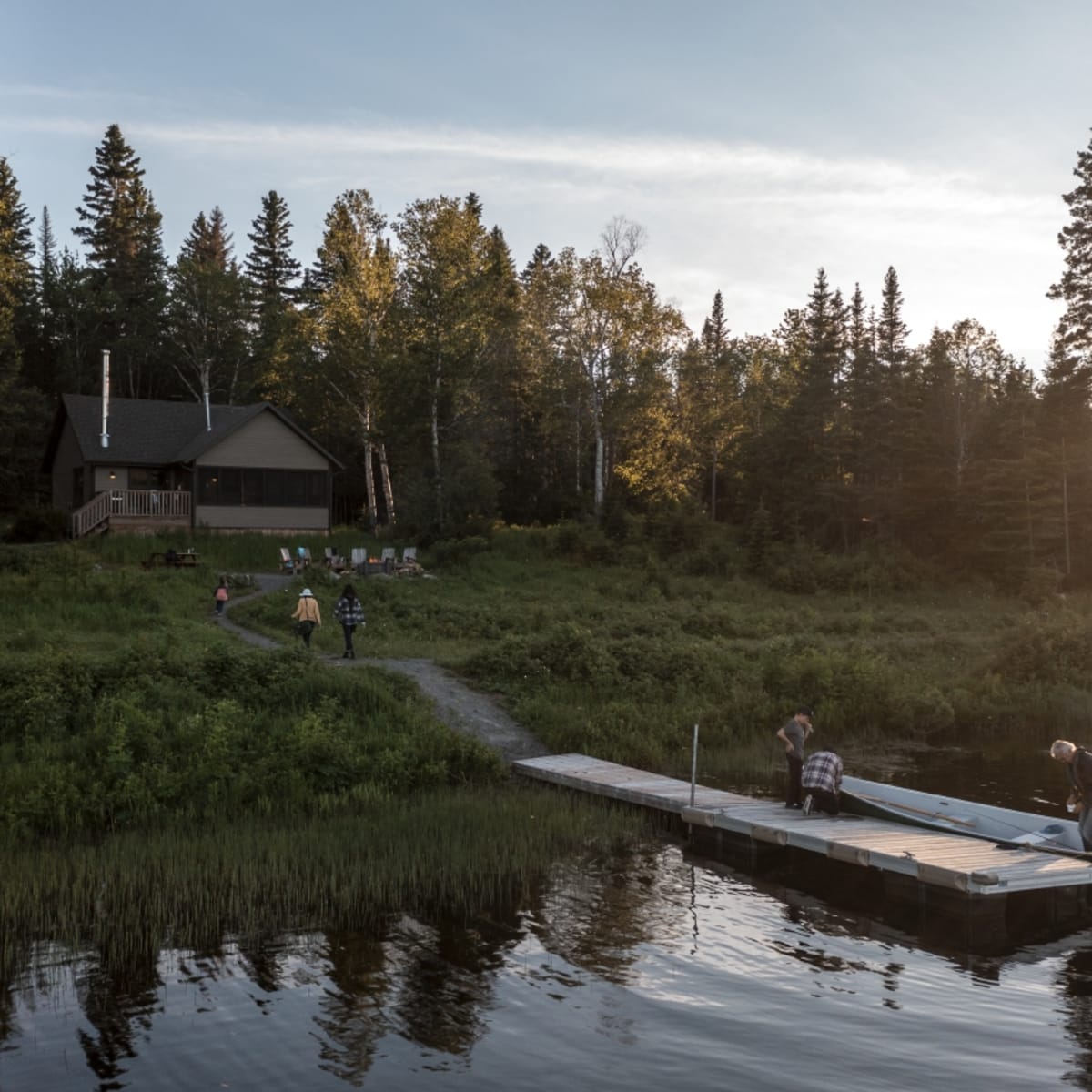 Réserve faunique de Rimouski