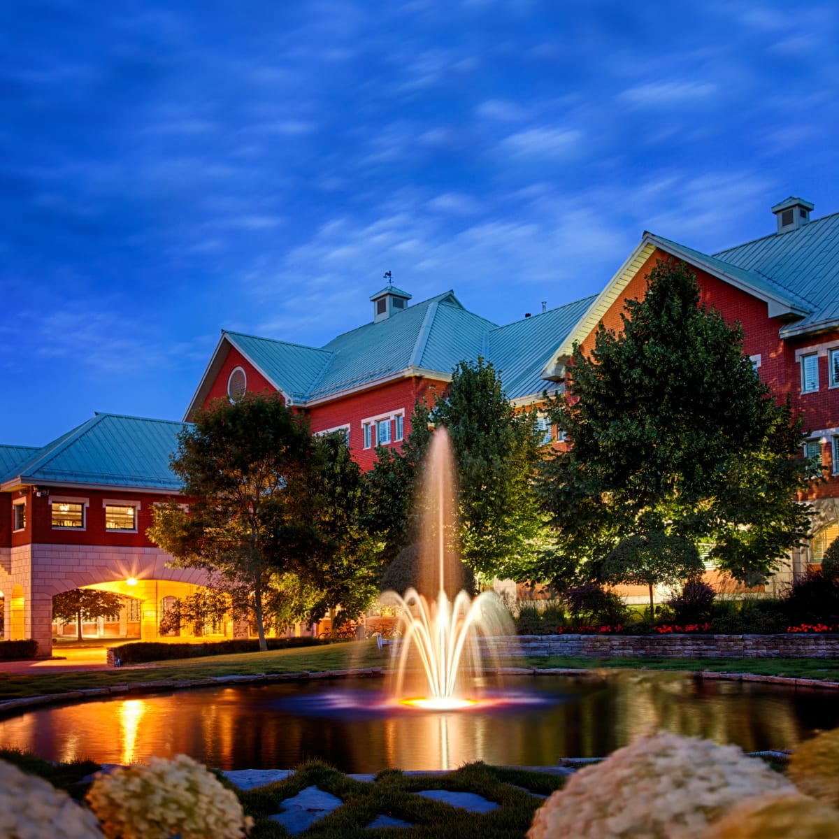 Auberge Godefroy Restaurant