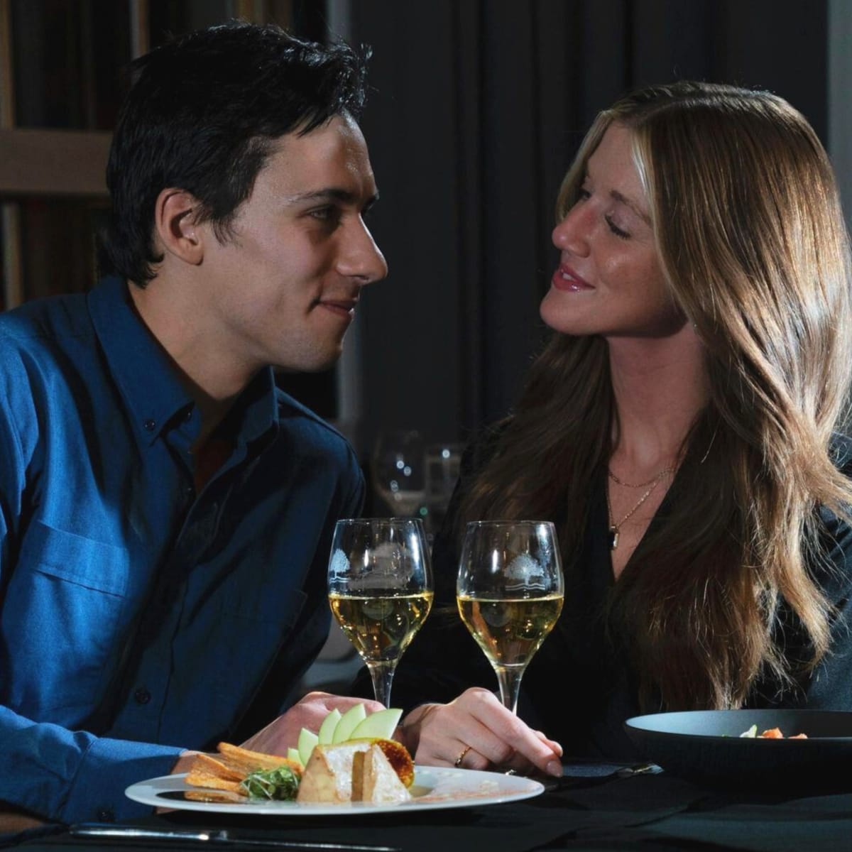 Auberge Godefroy Restaurant