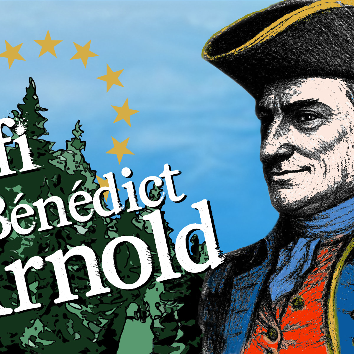 Site historique de Cumberland.