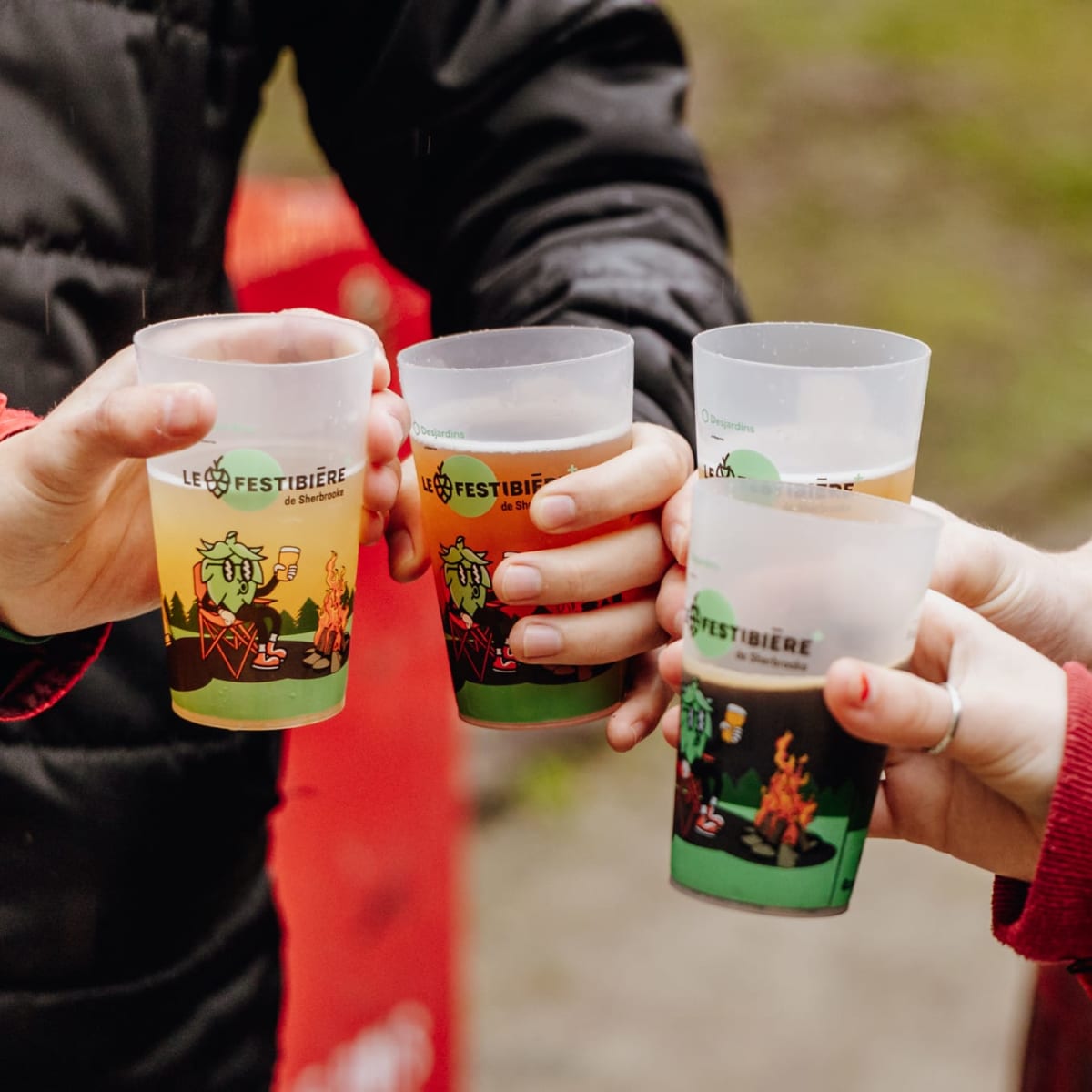 Festibière de Sherbrooke