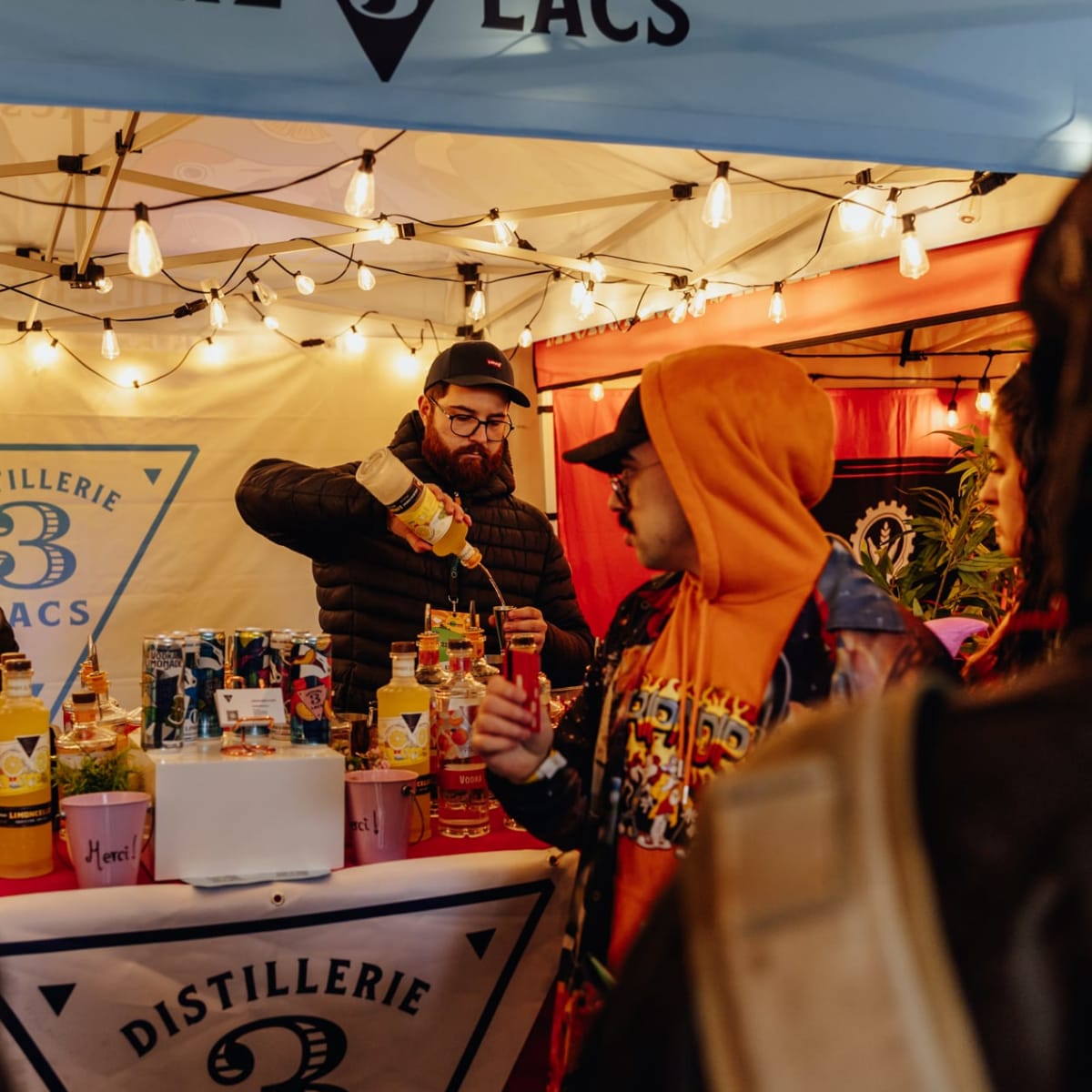 Festibière de Sherbrooke