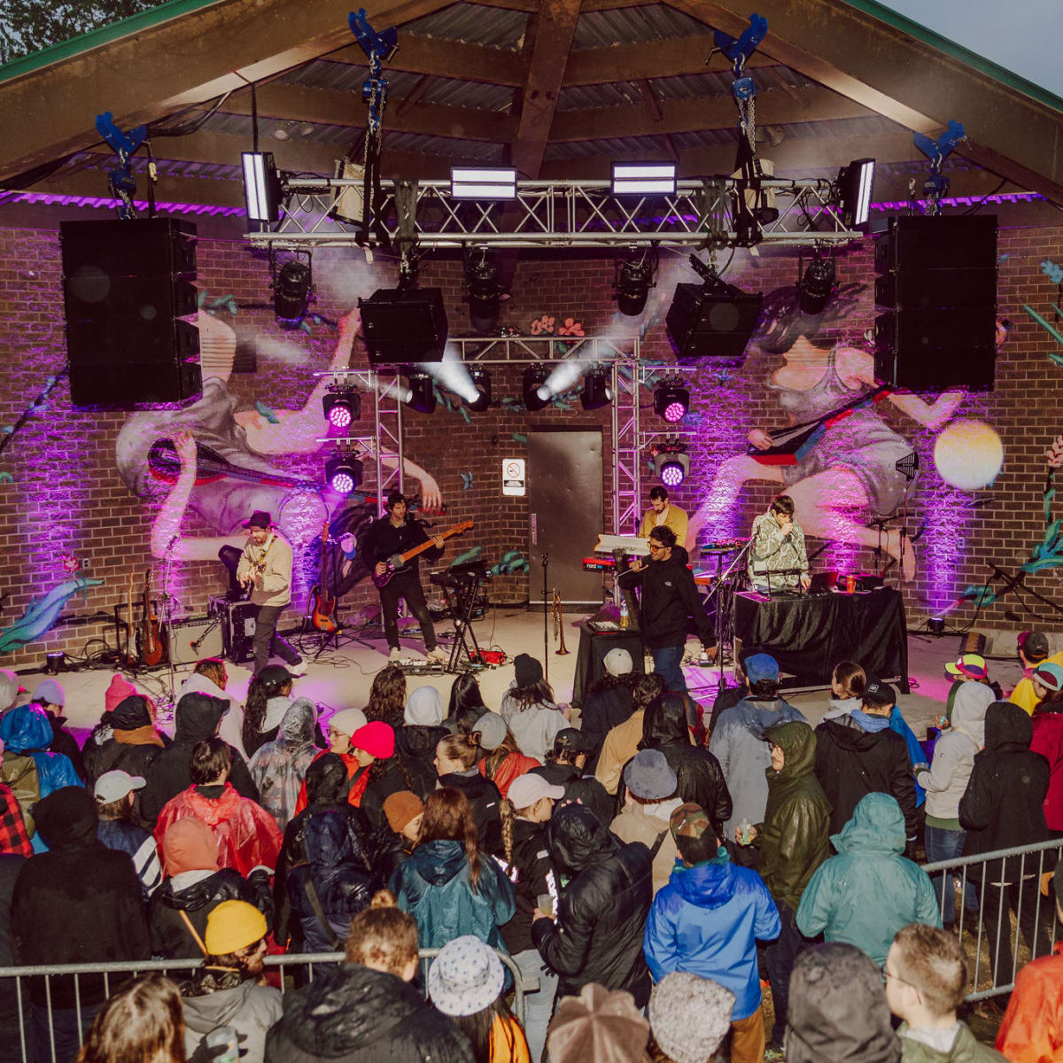 Festibière de Sherbrooke