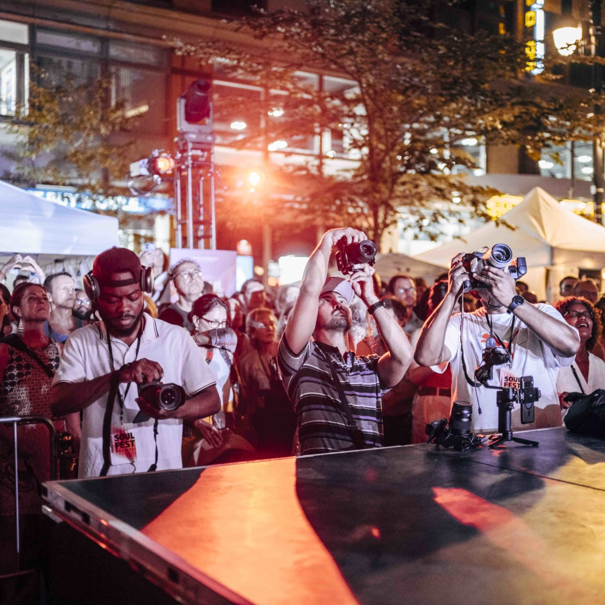 SOULFEST MTL.