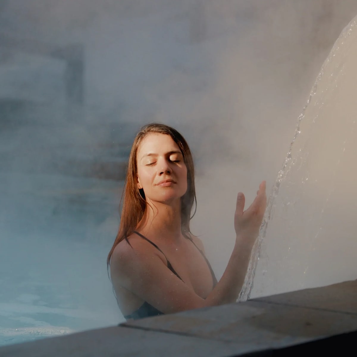 Sibéria Spa.