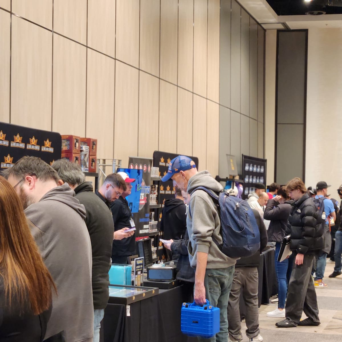 Sports Card Fest