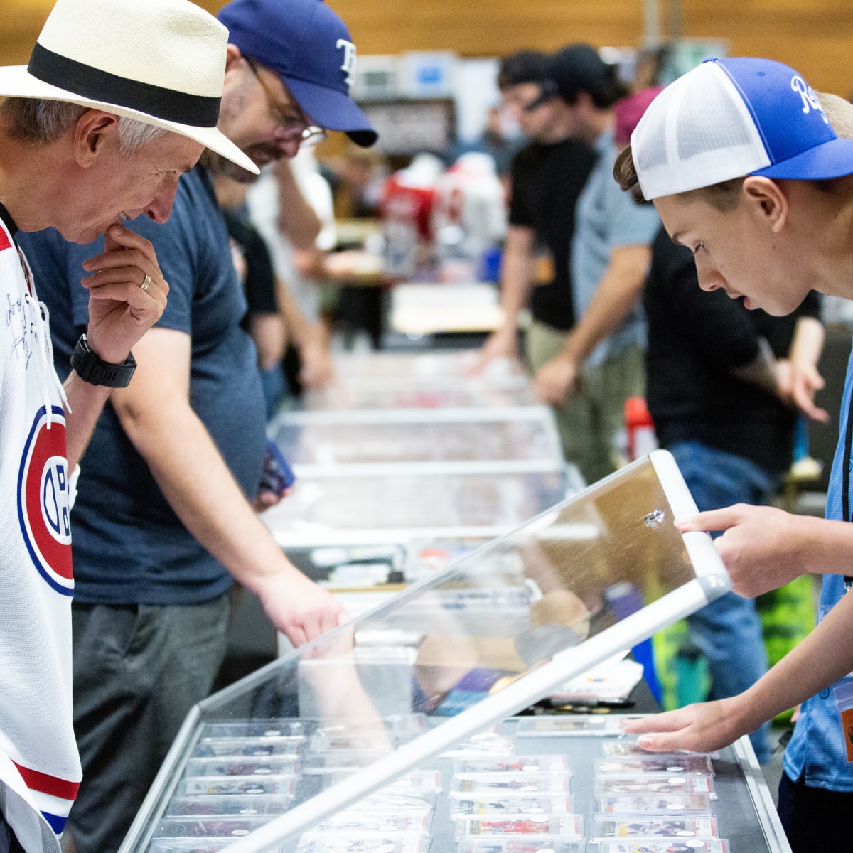 Sports Card Fest