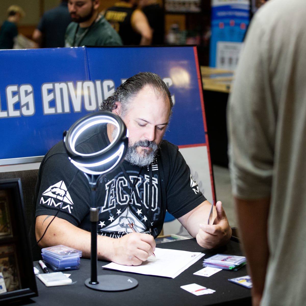 Sports Card Fest