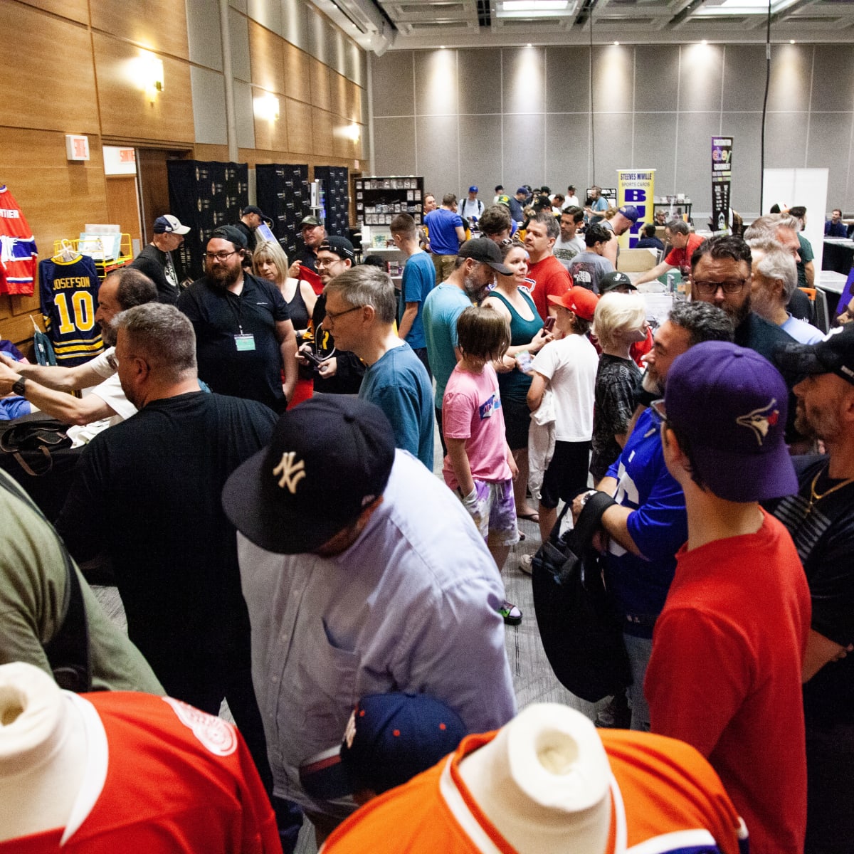 Sports Card Fest