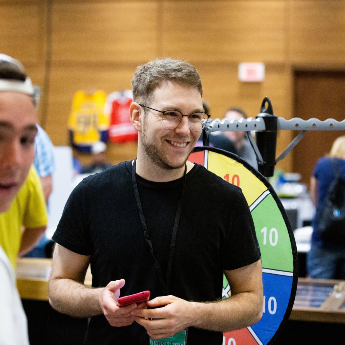 Sports Card Fest