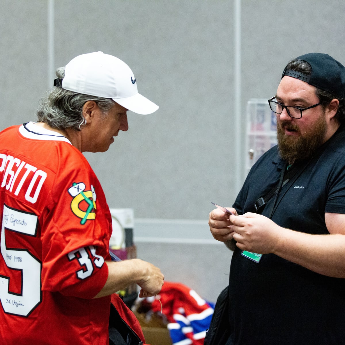 Sports Card Fest