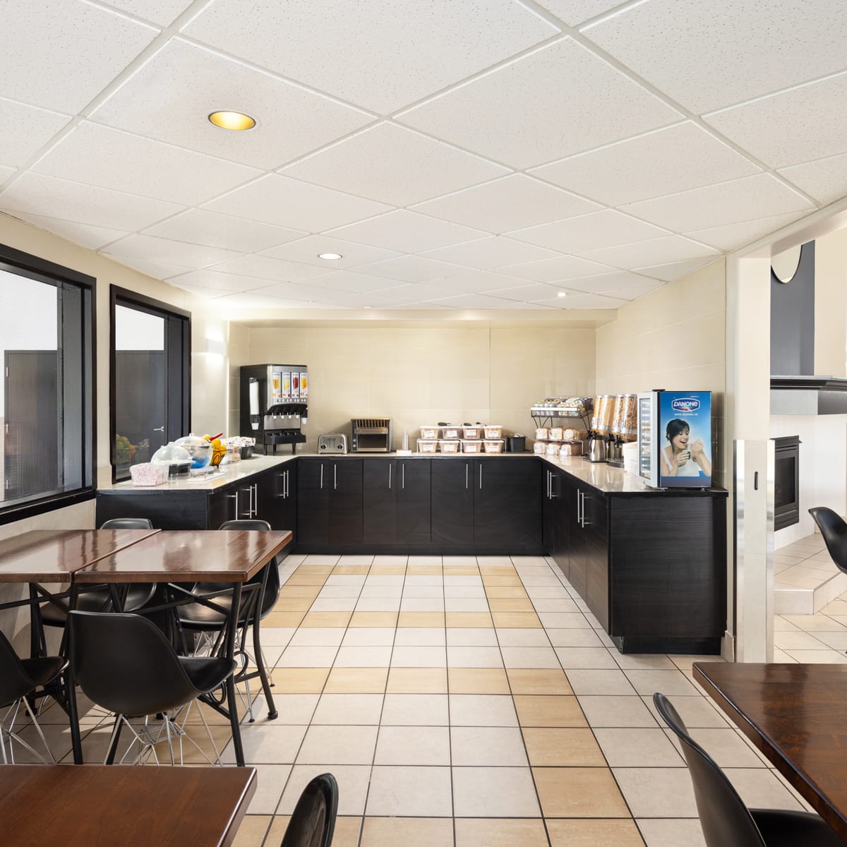 Super 8 Sainte-Agathe