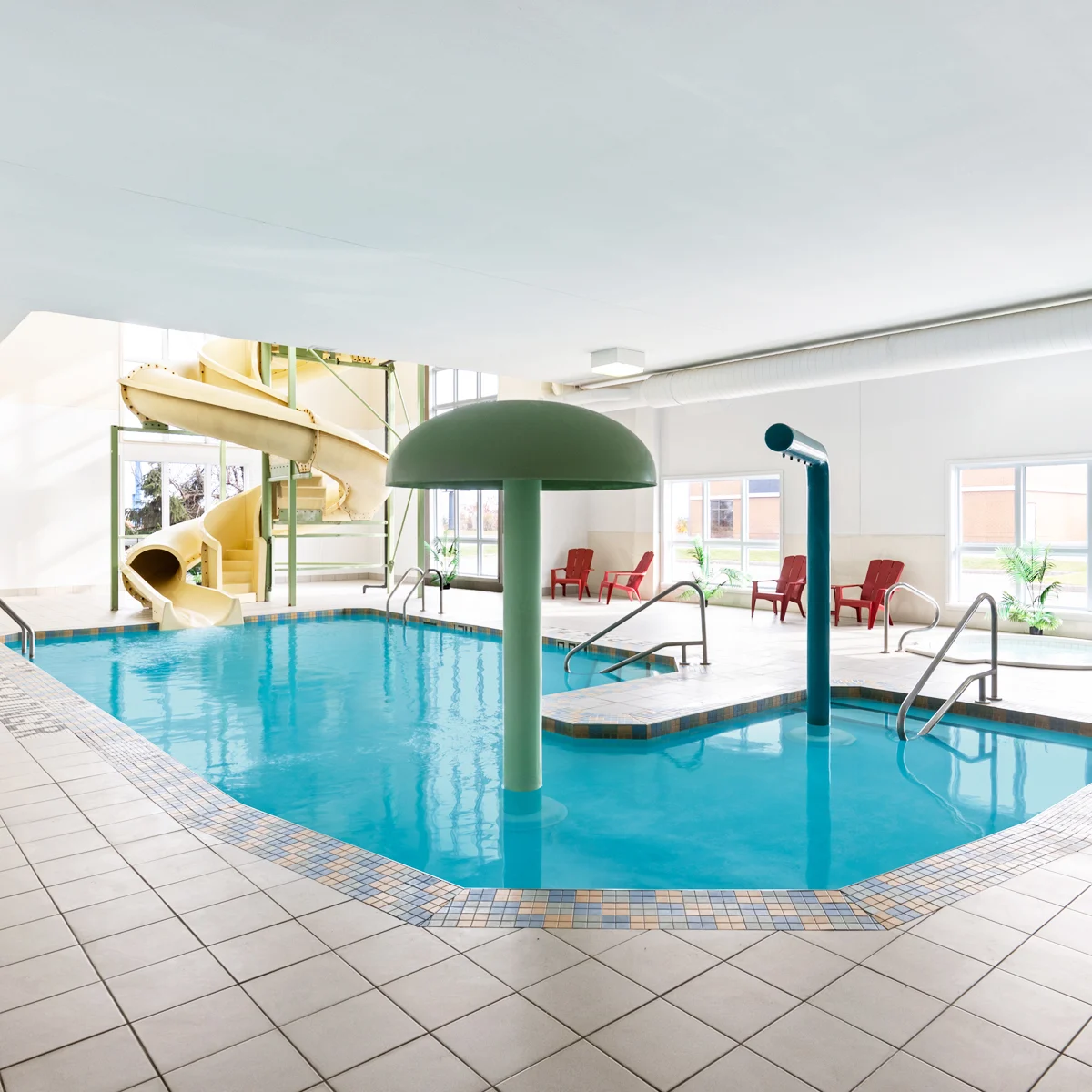 Super 8 Saint-Jérôme