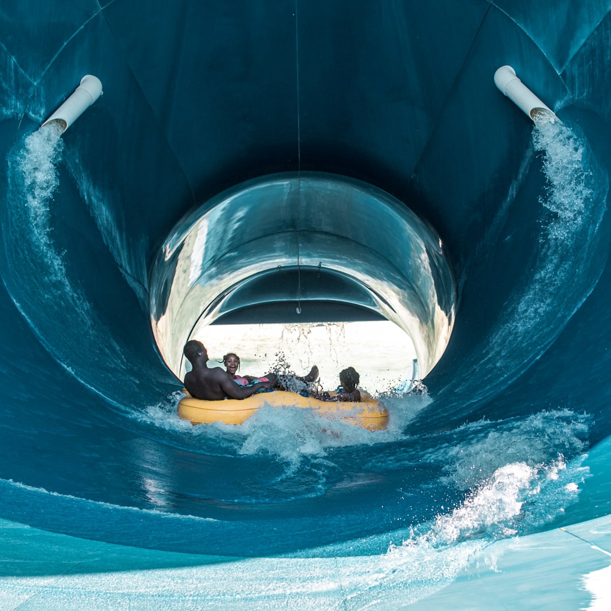 Super Aqua Club