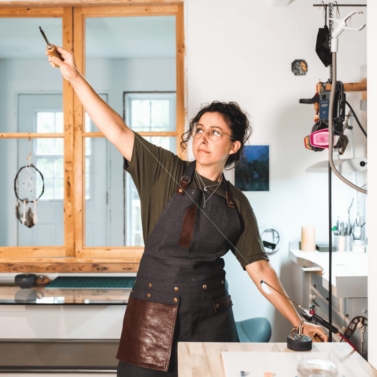 Artist - Tour des Arts.