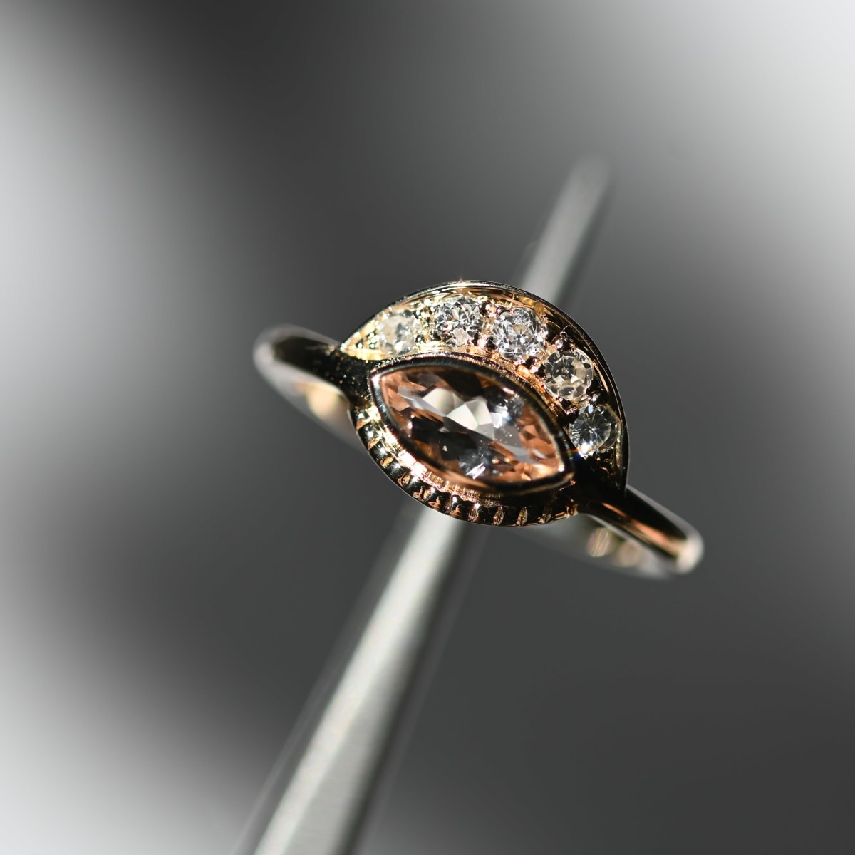 Ring - Tour des Arts.