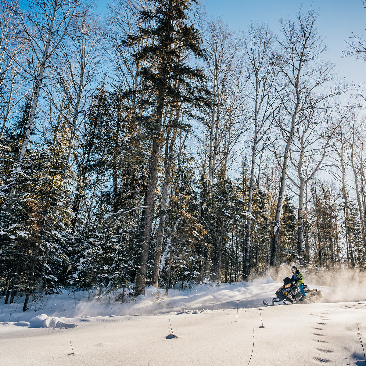 Tourisme Abitibi-Témiscamingue